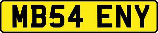 MB54ENY