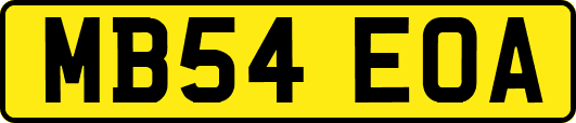 MB54EOA