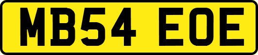 MB54EOE
