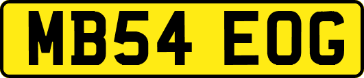 MB54EOG