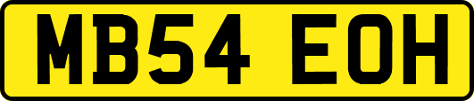 MB54EOH
