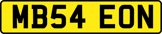 MB54EON