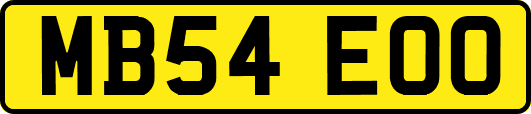 MB54EOO