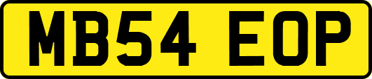 MB54EOP