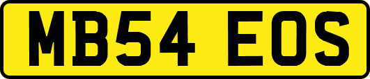 MB54EOS