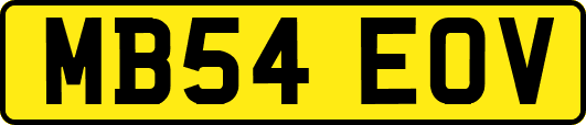 MB54EOV