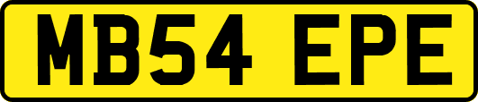 MB54EPE