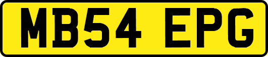 MB54EPG