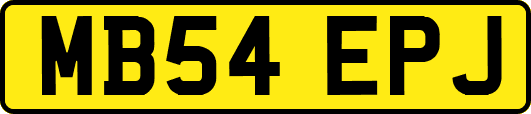 MB54EPJ