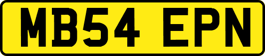 MB54EPN