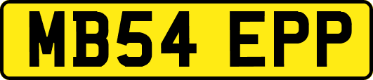 MB54EPP