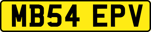 MB54EPV