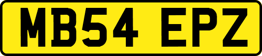 MB54EPZ