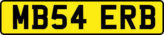 MB54ERB