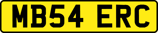 MB54ERC