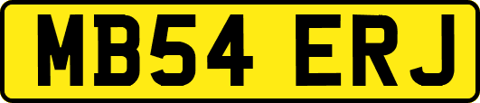 MB54ERJ