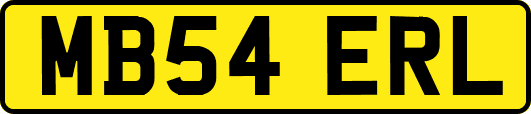 MB54ERL