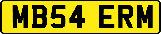 MB54ERM