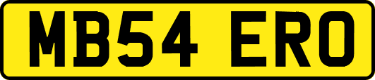 MB54ERO