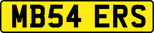 MB54ERS