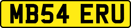 MB54ERU