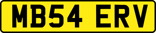 MB54ERV
