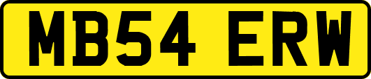 MB54ERW