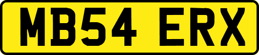 MB54ERX