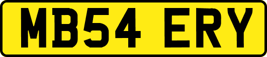 MB54ERY