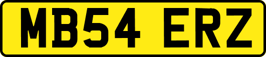 MB54ERZ