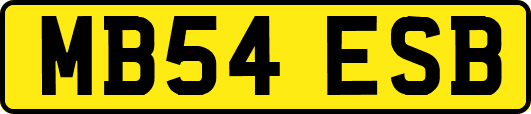 MB54ESB