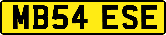 MB54ESE