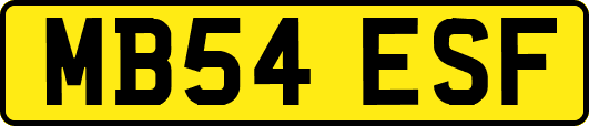 MB54ESF
