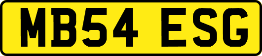 MB54ESG
