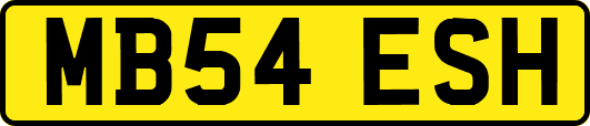 MB54ESH