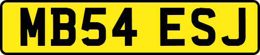 MB54ESJ