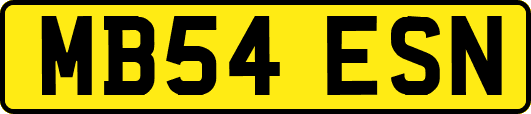 MB54ESN