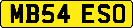 MB54ESO