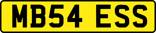 MB54ESS