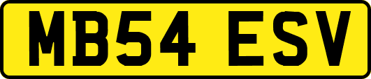 MB54ESV