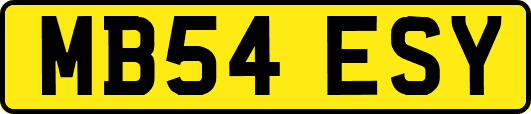 MB54ESY