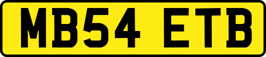MB54ETB