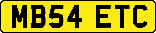MB54ETC