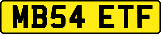 MB54ETF