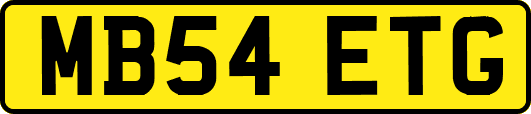MB54ETG