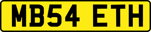 MB54ETH