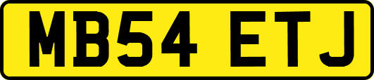 MB54ETJ