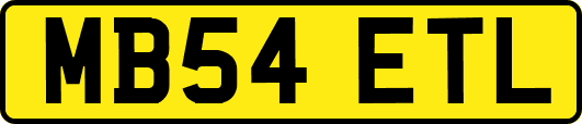 MB54ETL