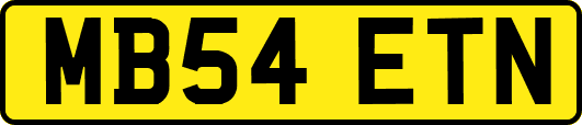 MB54ETN
