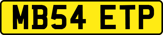 MB54ETP